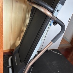 ランニングマシン