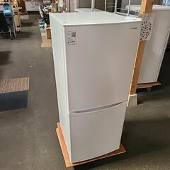 アイリスオーヤマ　冷蔵庫　2020年 142リット