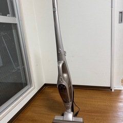 掃除機