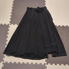 Ciaopanic　スカート　黒