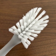 掃除用ブラシセットの画像