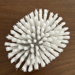 掃除用ブラシセットの画像