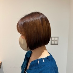 【7月】カット、カットパーマモデル募集しています！カット無料です👩‍🦰 - 助け合い