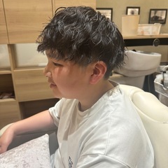 【7月】カット、カットパーマモデル募集しています！カット無料です👩‍🦰 - 手伝って/助けて
