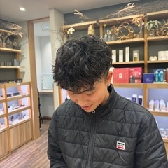 【7月】カット、カットパーマモデル募集しています！カット無料です👩‍🦰 − 長野県