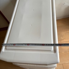 収納ケースの画像