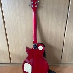 BUSKER'S エレキギター初心者セット サンバーストの画像