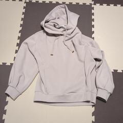 Naturalconture　パーカー　フリーサイズ