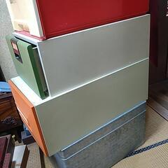 レトロ衣装case4点の画像