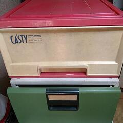 レトロ衣装case4点の画像