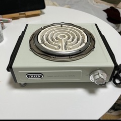 toffy 卓上コンロ
