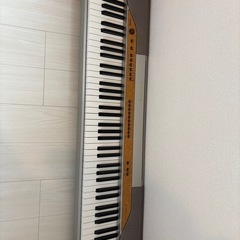CASIO 電子ピアノ