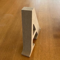 カッティング雑貨の画像