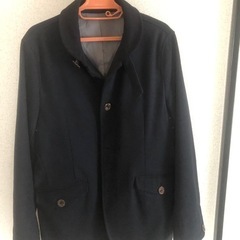 ⭐️メンズPコート