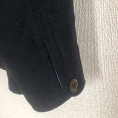 ⭐️メンズPコートの画像