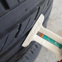 決まりました❗️　バリ山！ハンコック　enfren eco　165/55r15  ２本　軽自動車他…　サマータイヤ　4本セット！ 夏タイヤ の画像