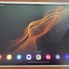 【超特価】Samsung Galaxy Tab S8 Ultra...