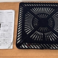こたつヒーター