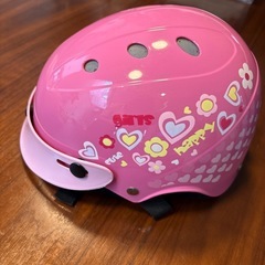 子供用ヘルメット