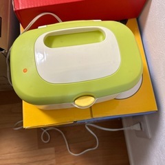 ⭐️説明必ず読んでください⭐️お尻拭きウォーマー