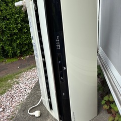 日立白くまくん　上位モデル
