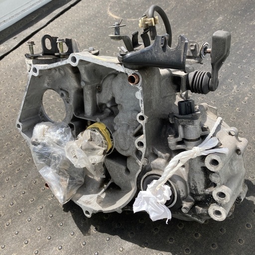 ホンダビートミッション中古品