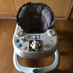 モノトニア　歩行器