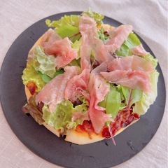 越谷市の米粉のパン教室iro iro  7月の米粉パンレッスンの画像