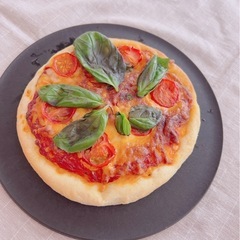 越谷市の米粉のパン教室iro iro  7月の米粉パンレッスンの画像