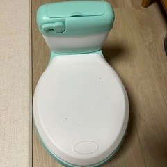 おまる オマル トイレ型 子供用 便座