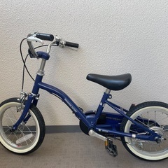 アサヒ　イノベーションファクトリーキッズ14-G（引き渡し決定し...