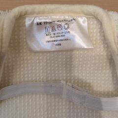 トイレカバー２個セットの画像