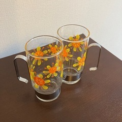 佐々木グラス　レトログラス