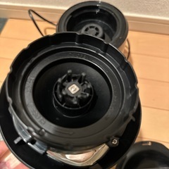 極美品！ブラウンブレンダーの画像