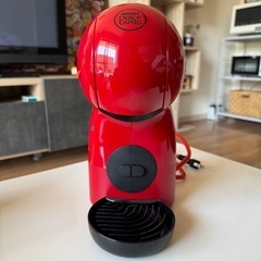 美品✨ネスカフェ ドルチェグスト 