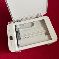 キャノン　プリンター　TS3330の画像