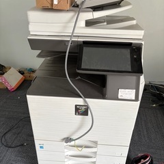 複合機　SHARP MX2631