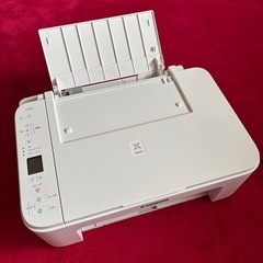 キャノン　プリンター　TS3330の画像