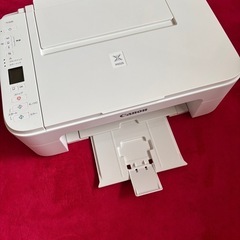 キャノン　プリンター　TS3330の画像