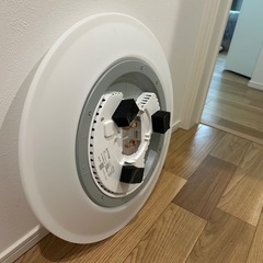 LEDシーリング
照明(美品)