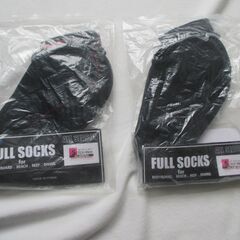 サーフィン　フルソックス　２足の画像