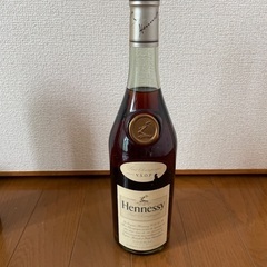 ヘネシー　ブランデー