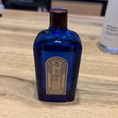 美顔水の画像