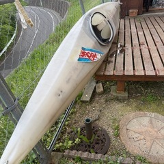 カヤック