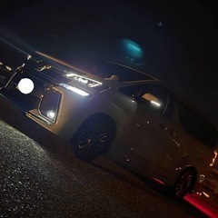 トヨタヴェルファイア30系 前期 3.5 ZAGエディション
