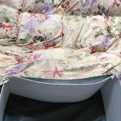 [無料] 羽毛布団