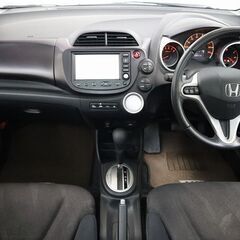 【48回払いが新登場♪今までより更にお買い求め頂き易く！】今回は【ホンダ フィット 　ＲＳ  】を紹介！の画像