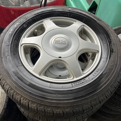 12インチアルミセット