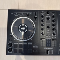 Pioneer DDJ RBの画像