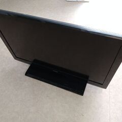TOSHIBA REGZA 40AS2